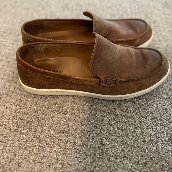 Born Loafers size 11.5 - Picture 2 of 4